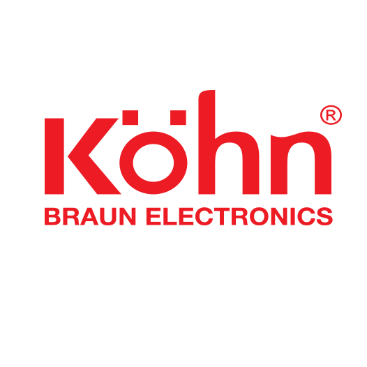 Kohn Braun