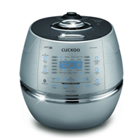 NỒI CƠM ĐIỆN CUCKOO CRP-CHSS1009FN