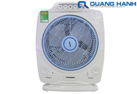 Quạt Sạc Điện TIROSS TS-917