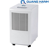 Máy hút ẩm FujiE HM-650EB - 6.0 lít, 650W