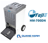 Máy hút ẩm công nghiệp FujiE HM-700DN