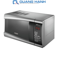 Lò vi sóng Delonghi MW205.S 20 lít