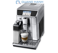 Máy pha cà phê tự động DELONGHI ECAM650.75.MS