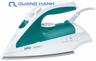 Bàn là hơi nước Braun TS330