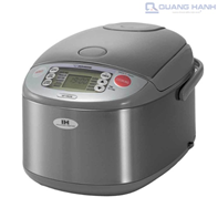 Nồi cơm điện tử cao tần Zojirushi NP-HBQ10-XA 1,0 lít 