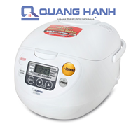 Nồi cơm điện Zojirushi NS-WAQ10-WD 1 lít