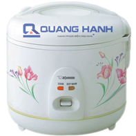 Nồi cơm điện Zojirushi NS-RNQ10-FZ 1 lít