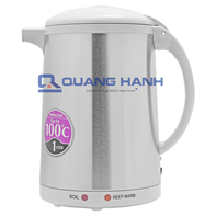 Bình thủy điện Zojirushi CH-DSQ10-HC 1 lít