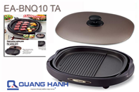 Vỉ nướng điện Zojirushi EA-BNQ10-TA