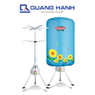 Máy sấy quần áo Sunhouse SHD2611