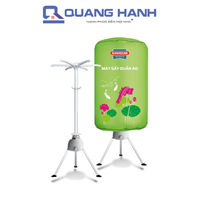 Máy sấy quần áo Sunhouse SHD2610