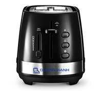 Máy nướng bánh mì Delonghi CTLA2103.BK