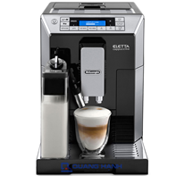 Máy pha cà phê Delonghi ECAM 45.760.B