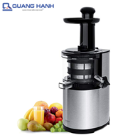 MÁY ÉP CHẬM CASO SJ200 JUICER