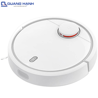 Robot hút bụi thông minh Xiaomi Gen 1