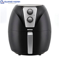 Nồi chiên chân không Matika MTK-9132