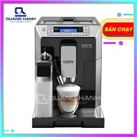 Máy pha cà phê Delonghi ECAM45.760.B