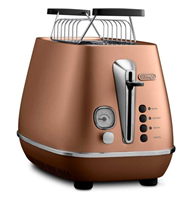 MÁY NƯỚNG BÁNH MÌ DELONGHI CTI2103.CP