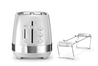 MÁY NƯỚNG BÁNH MÌ DELONGHI CTLA2103.W