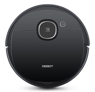 Robot hút bụi Ecovacs Deebot Ozmo 920