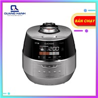 Nồi cơm Cao tần CRP-FHTR0610FS 1.08L