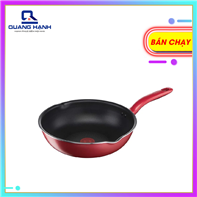 Chảo chiên sâu lòng Tefal So Chef G1358495 24cm