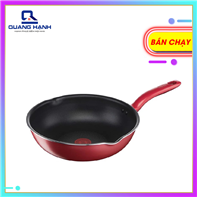 Chảo Chiên Sâu Lòng Tefal So Chef G1358695 28cm