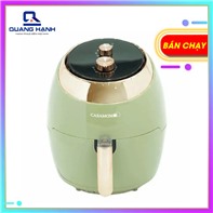 Nồi Chiên Không Dầu Casamom CAA-201 5.5L