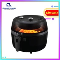 Nồi chiên không dầu Rapido RAF6.5M2 6.5L