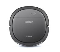 Robot hút bụi Ecovacs Deebot DK33