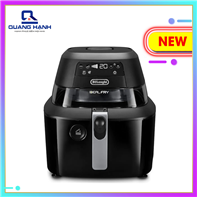 Nồi chiên không dầu Delonghi FH2394.BK