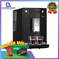  Máy pha cafe tự động Melitta Purista Series 300