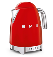 Ấm đun siêu tốc Smeg KLF04 - 1.7L