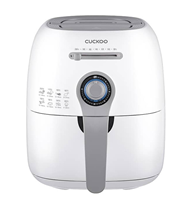 Nồi chiên Không dầu Cuckoo CAF-C0510DW 2.9L