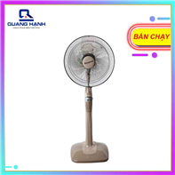 Quạt cây có điều khiển Kangaroo KG808