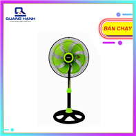 Quạt lửng ống Elefan L4007 7 cánh