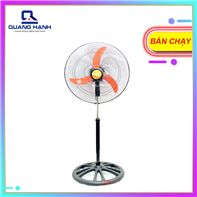 Quạt đứng Ching Hai HS918CĐ 3 cánh 45cm