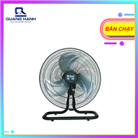 Quạt sàn công nghiệp Deton CF-45G