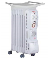 Máy sưởi dầu Saiko OR-5213T