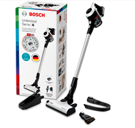 Máy hút bụi cầm tay Bosch HMH.BCS61113