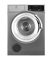 Máy sấy quần áo Electrolux 8 kg EDS805KQSA