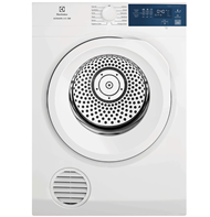 Máy sấy quần áo Electrolux 7.5 kg EDV754H3WB 