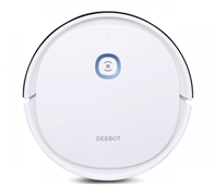  Robot hút bụi Ecovacs Deebot ozmo U2 Pro