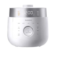 Nồi Cơm Cuckoo CRP-LHTR1010FW Hàng chính hãng