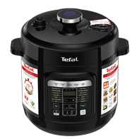 Nồi áp suất Tefal