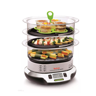 Nồi hấp Tefal