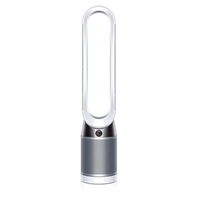 QUẠT KHÔNG CÁNH KÈM LỌC KHÔNG KHÍ DYSON PURE COOL LINK TP04