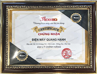 Banner quảng cáo đầu trang