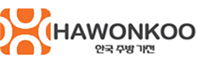 HAWONKOO