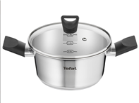 Nồi Inox Tefal Simpleo B9054495 20cm 